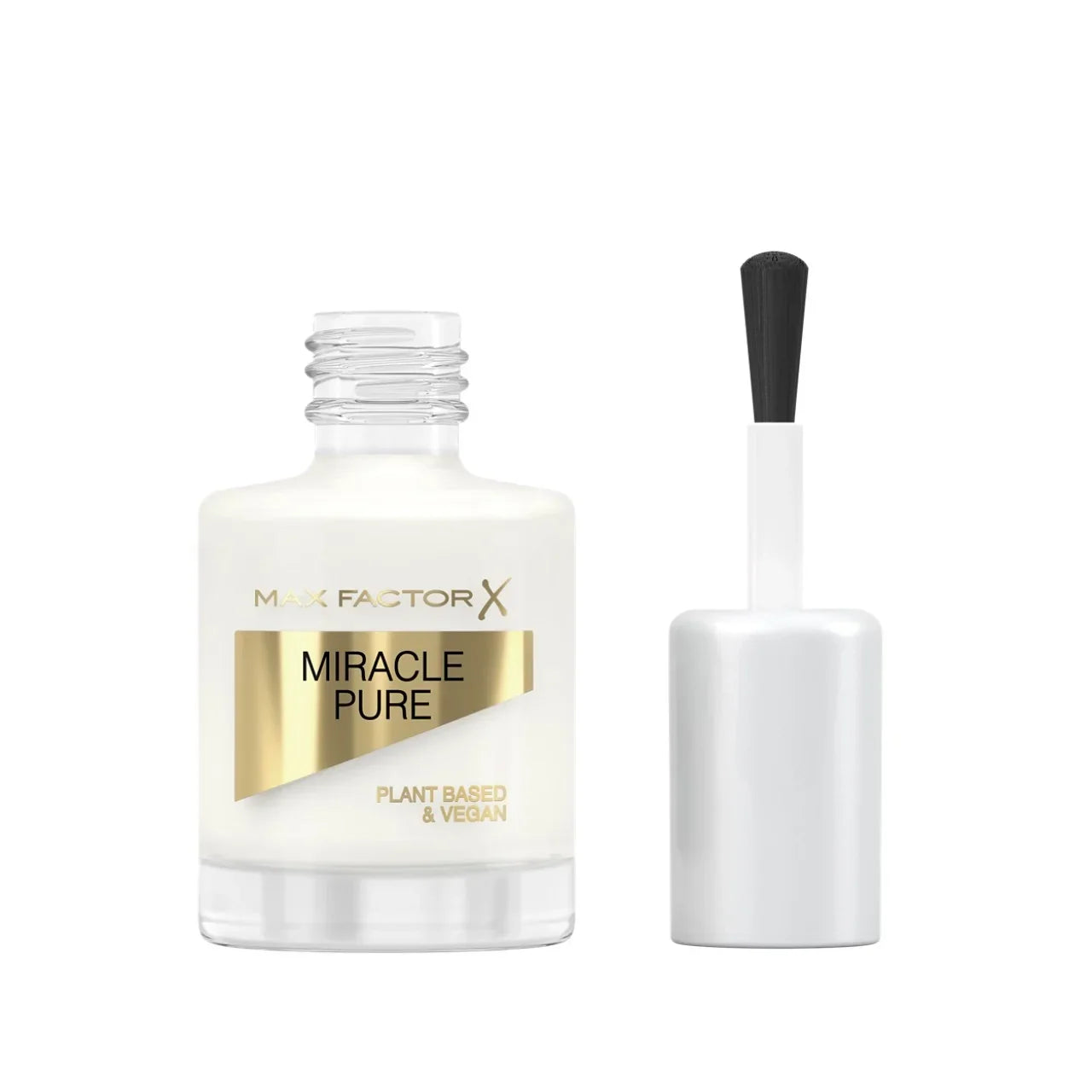 MAXFACTOR MIRACLE PURE NAIL POLISH