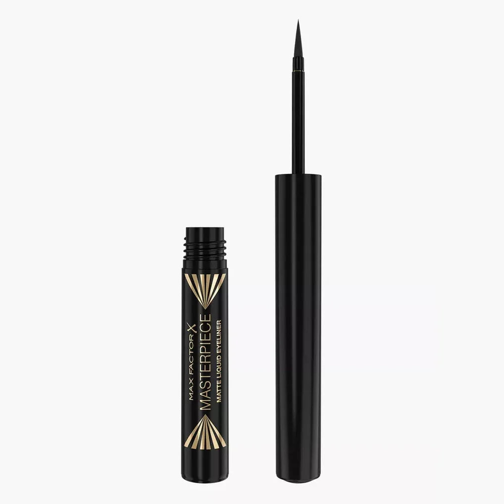 MAXFACTOR Masterpiece Matte Liquid Eyeliner