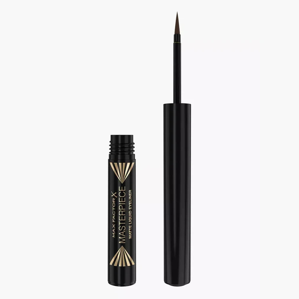 MAXFACTOR Masterpiece Matte Liquid Eyeliner