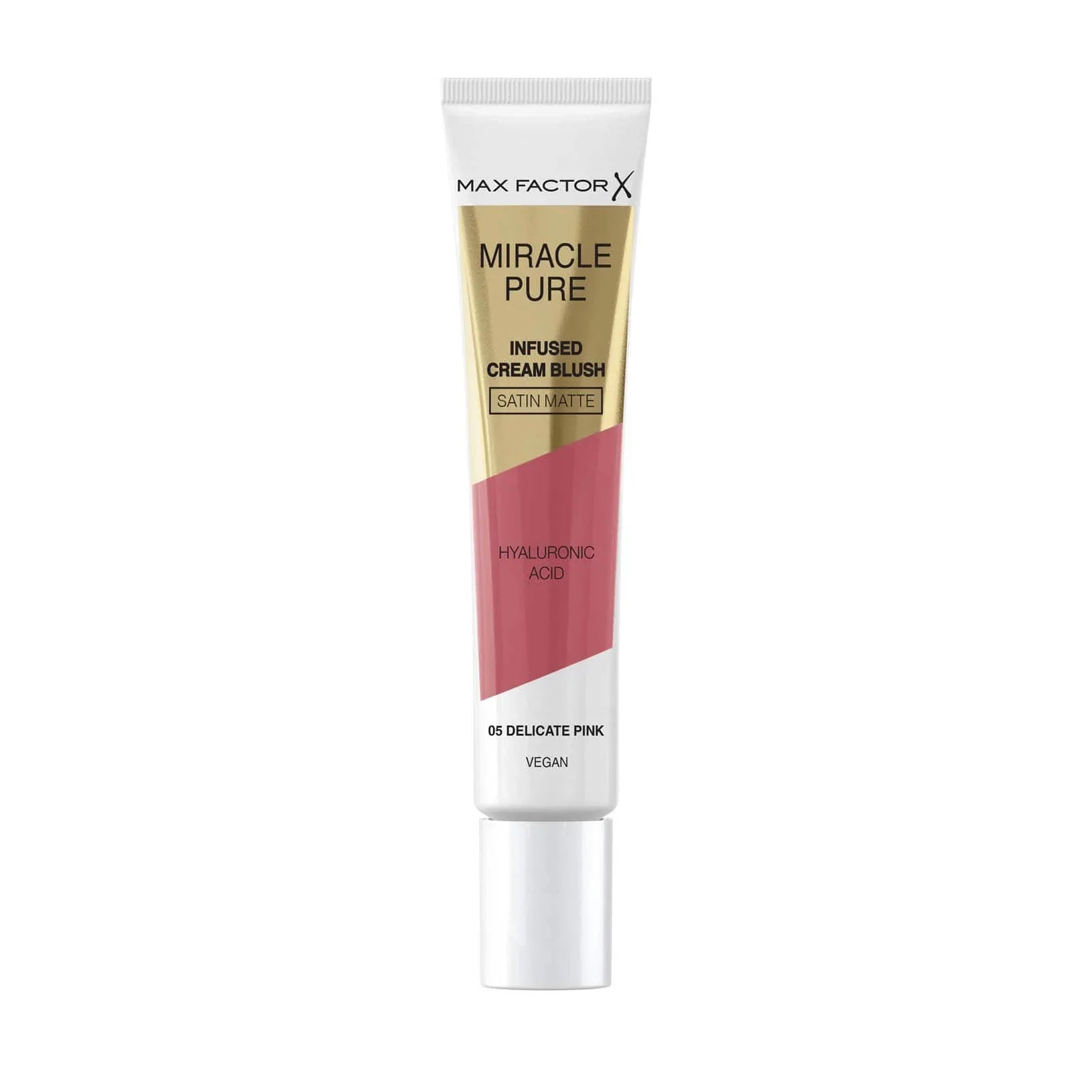 MAXFACTOR  Miracle Pure Infused Cream Blush