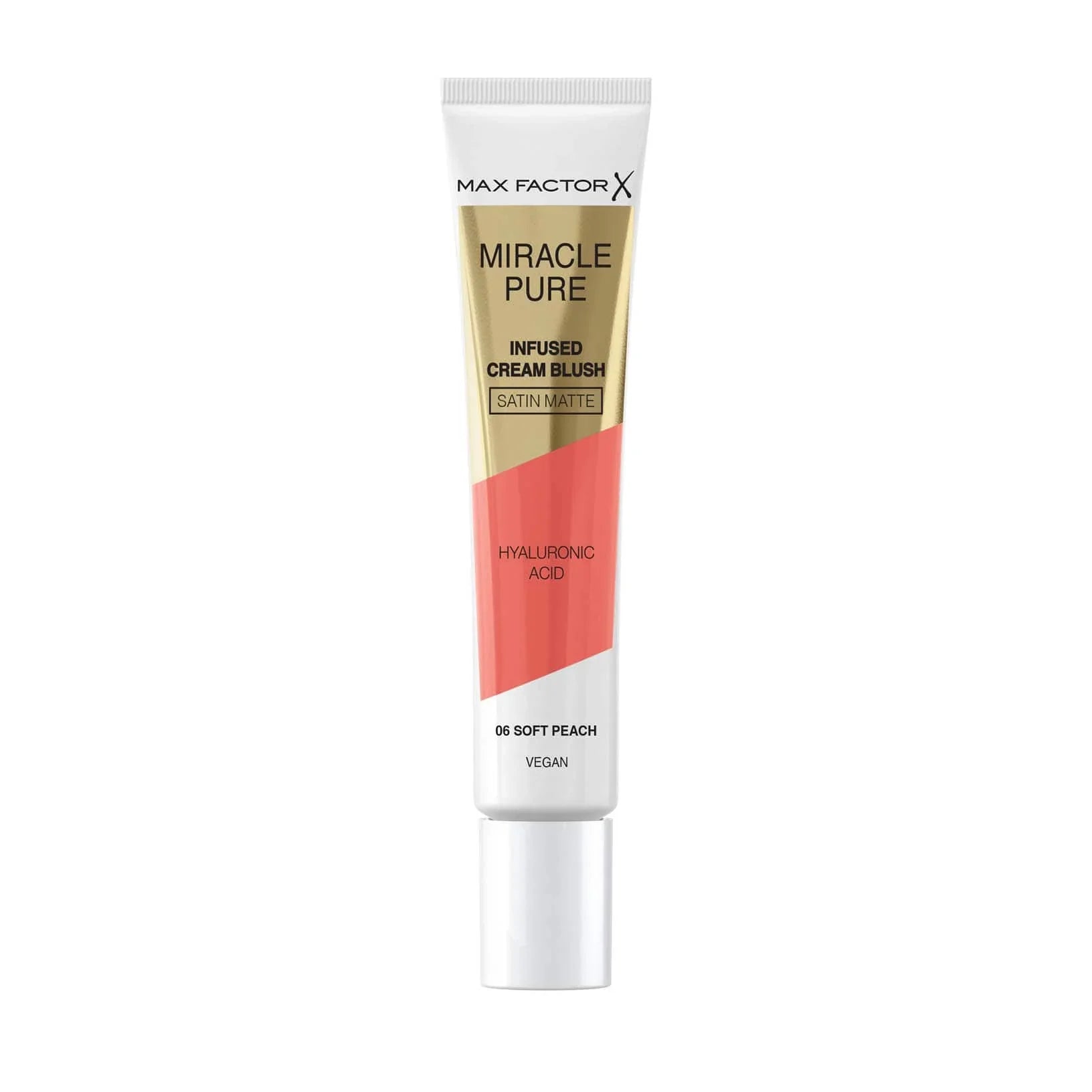 MAXFACTOR  Miracle Pure Infused Cream Blush