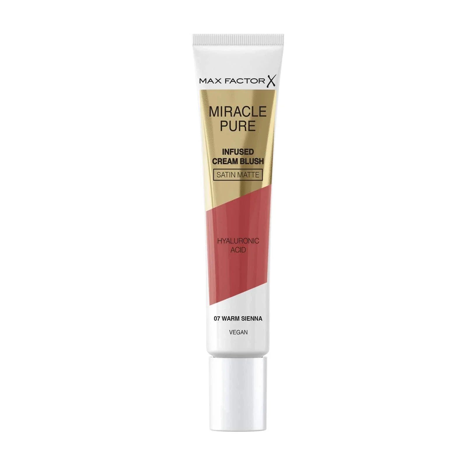 MAXFACTOR  Miracle Pure Infused Cream Blush