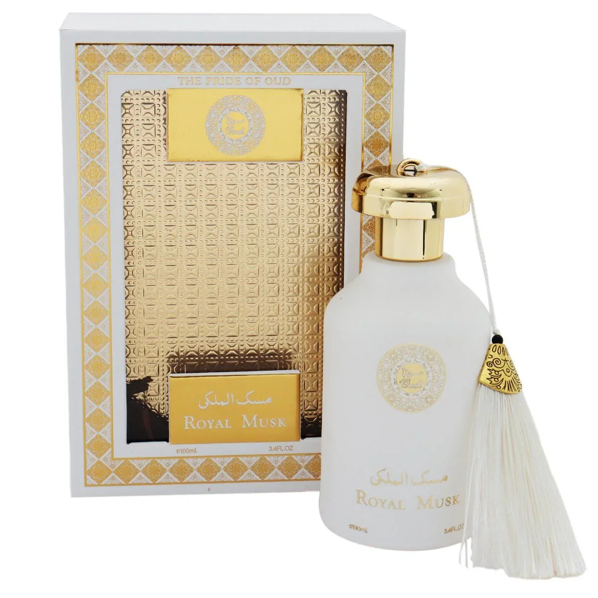 MTP ROYAL MUSK EDP