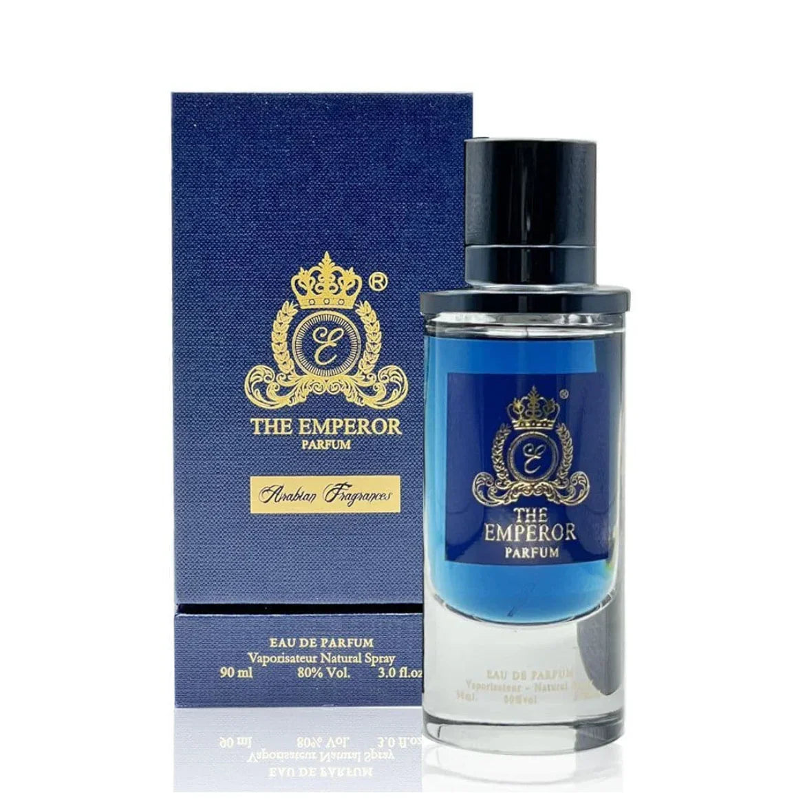 عطر إم تي بي الإمبراطور