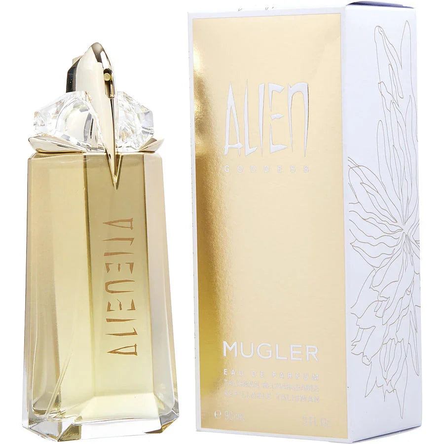 عطر موغلر ألين غوديس