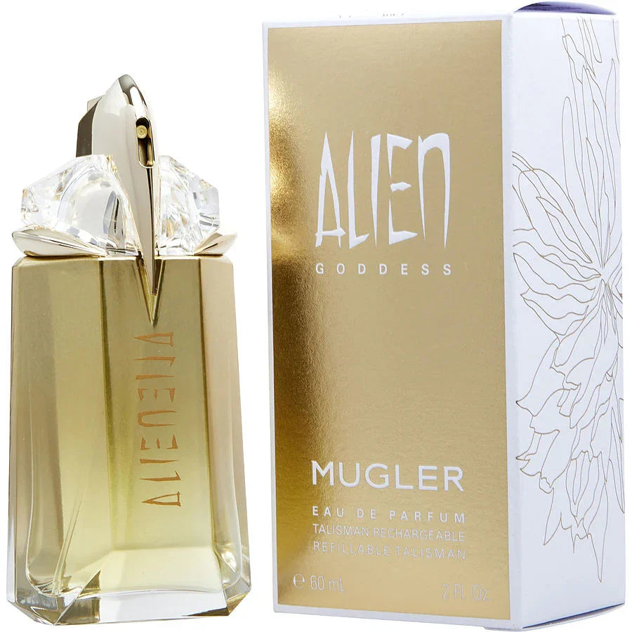 عطر موغلر ألين غوديس