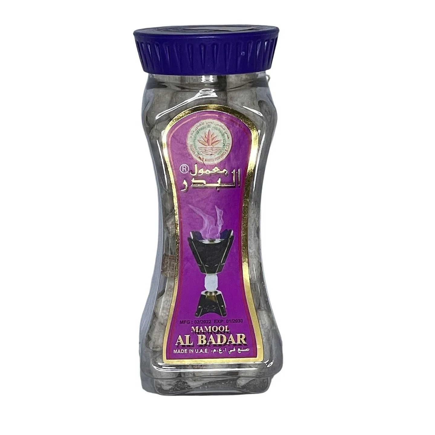 Mamool Badar