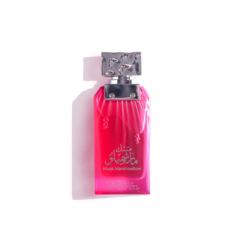 Marshmallow Musk Eau de Parfum 100ml