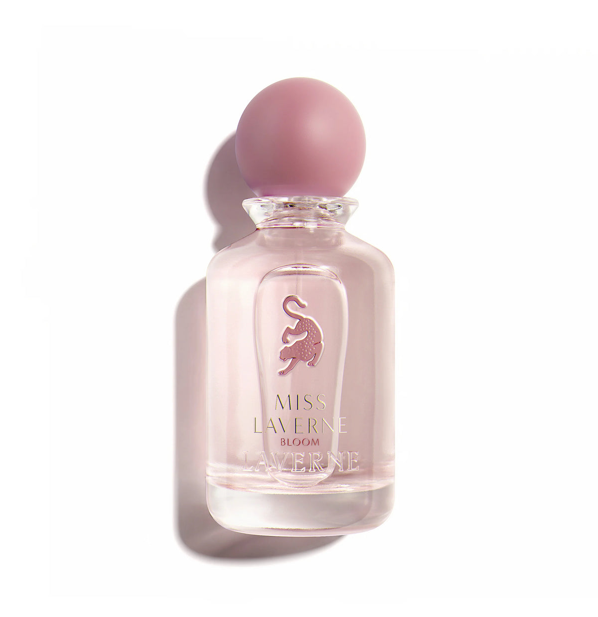 Miss Laverne Bloom Edp