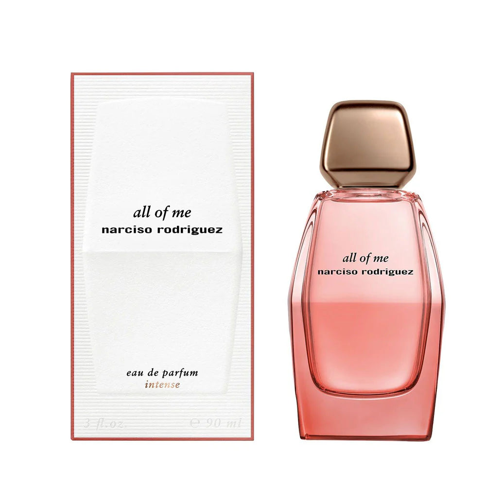 Narciso Rodriguez All Of Me Intense EDP