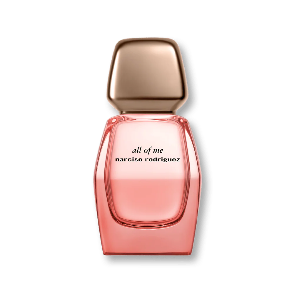 Narciso Rodriguez All Of Me Intense EDP