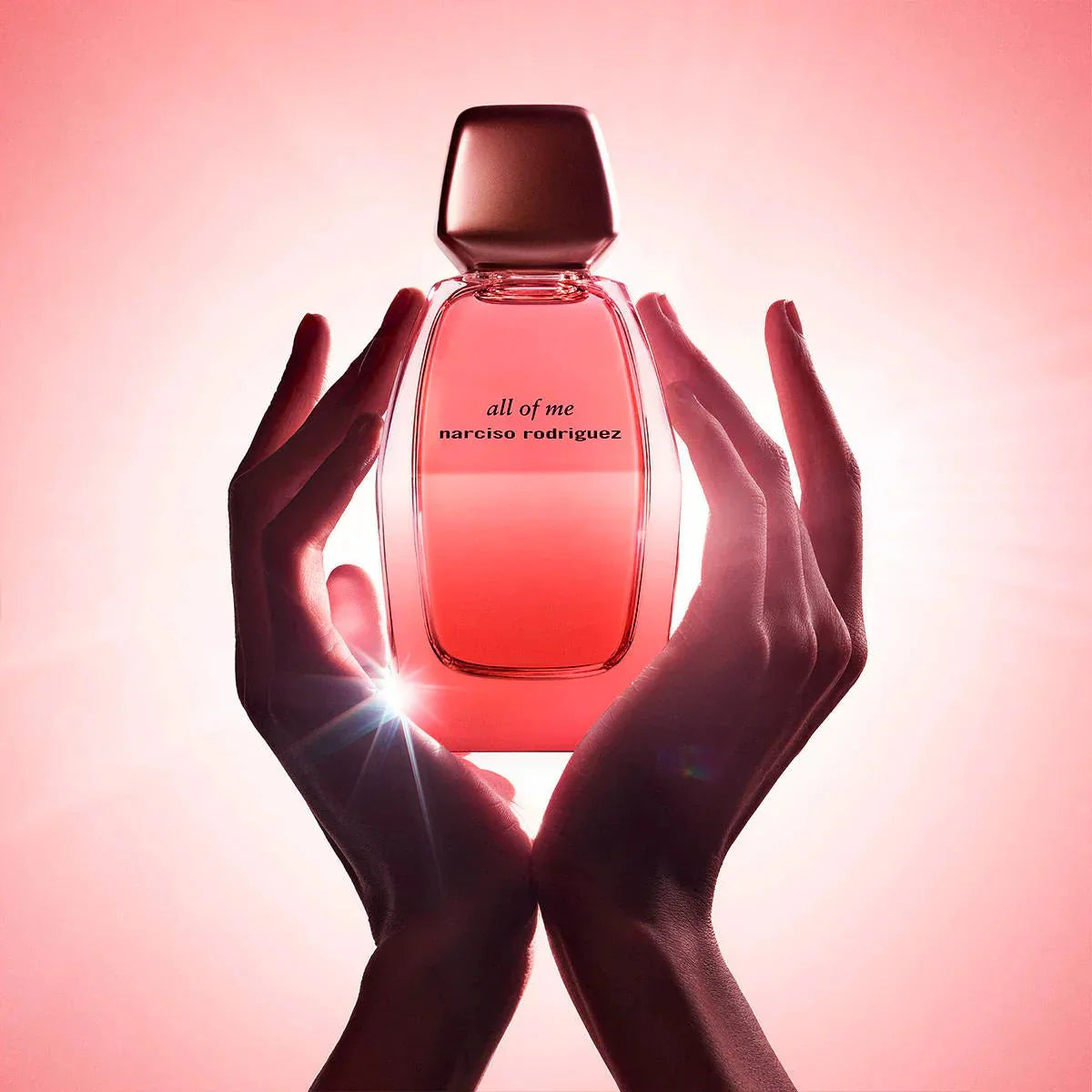 Narciso Rodriguez All Of Me Intense EDP