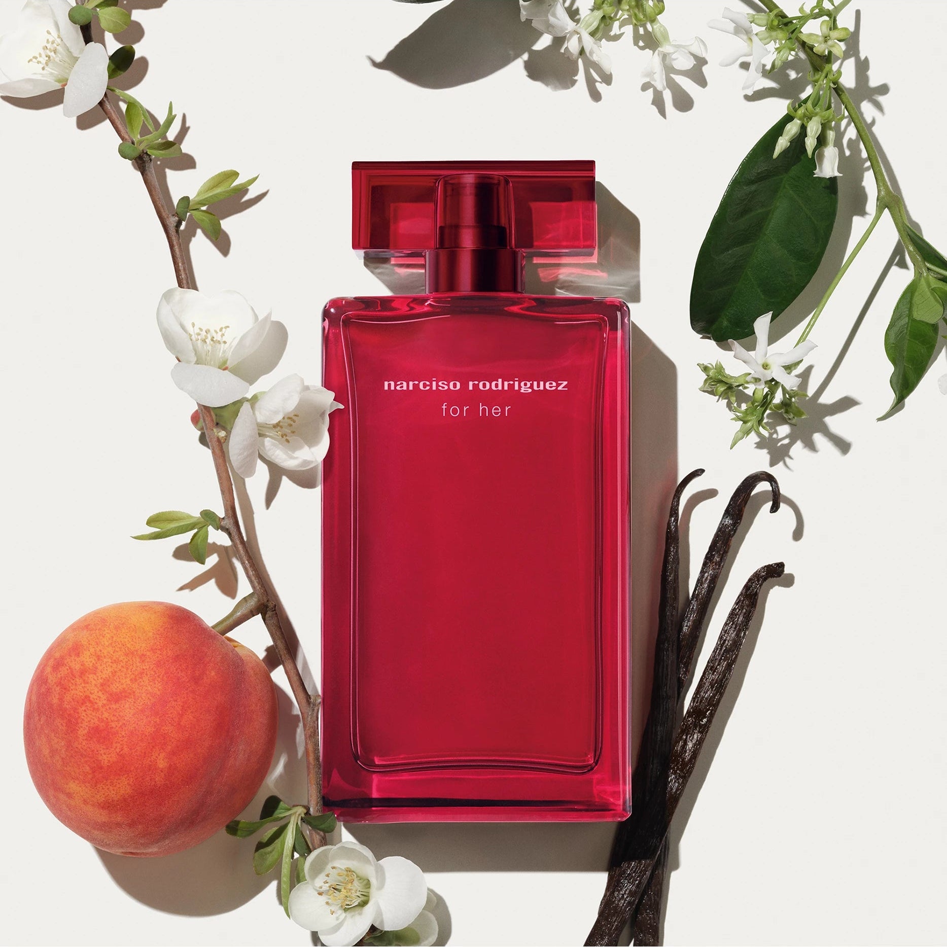 Narciso Rodriguez For Her Edp