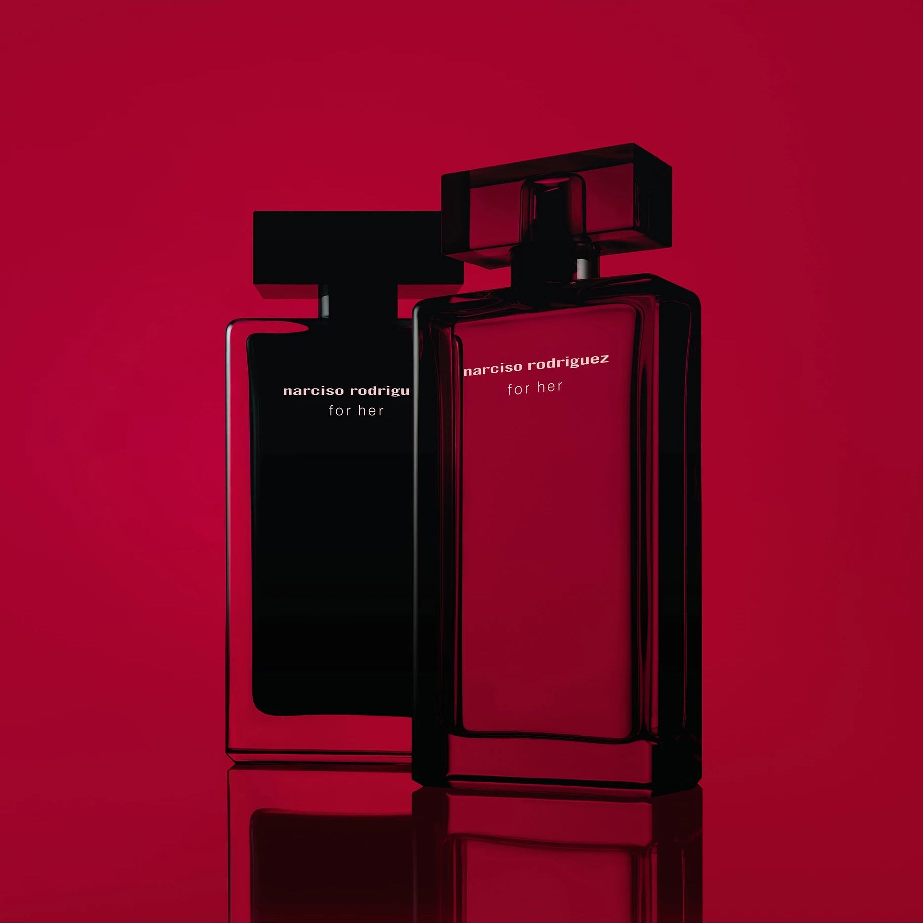 Narciso Rodriguez For Her Edp