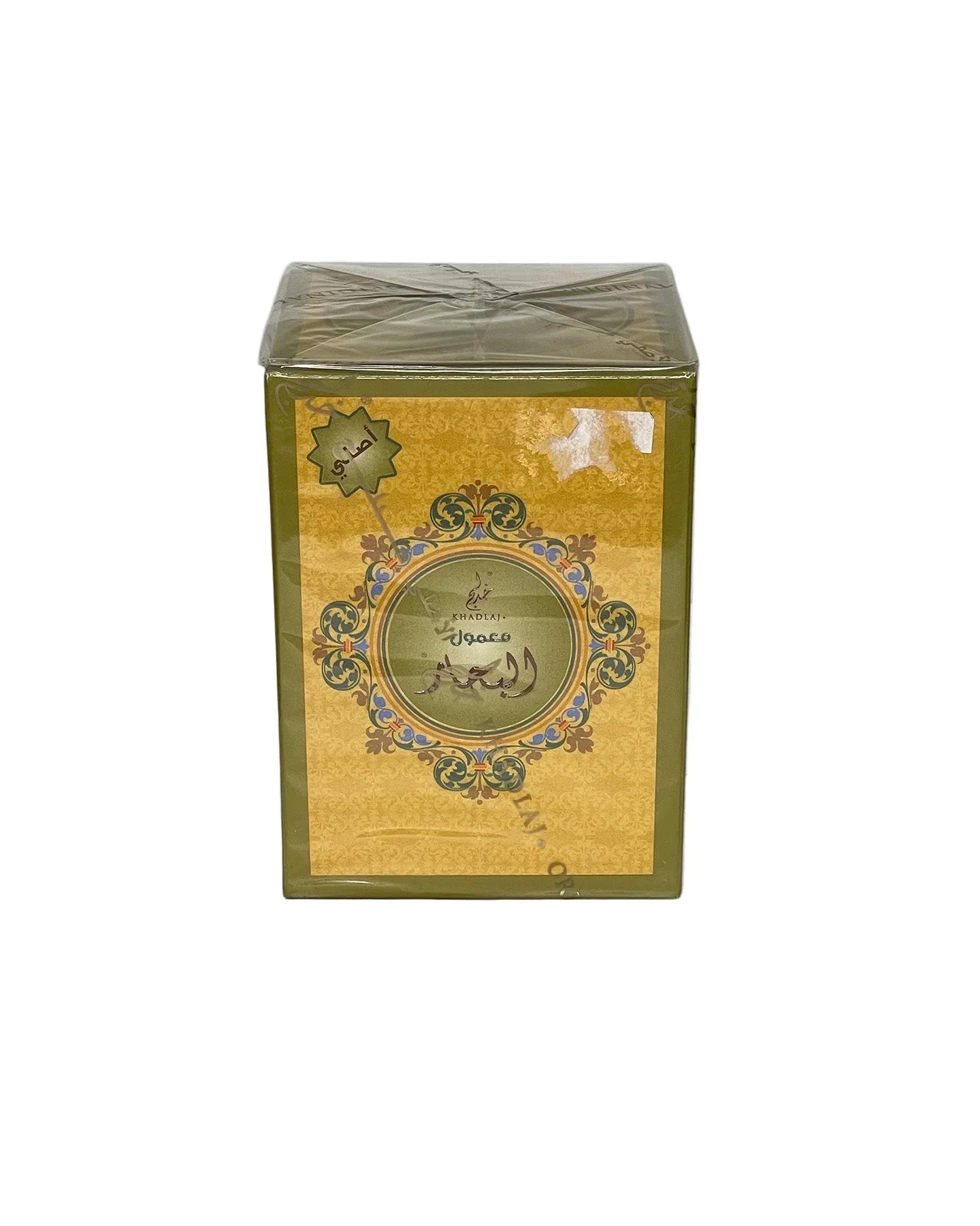 OUD MAMOOL BAHAR