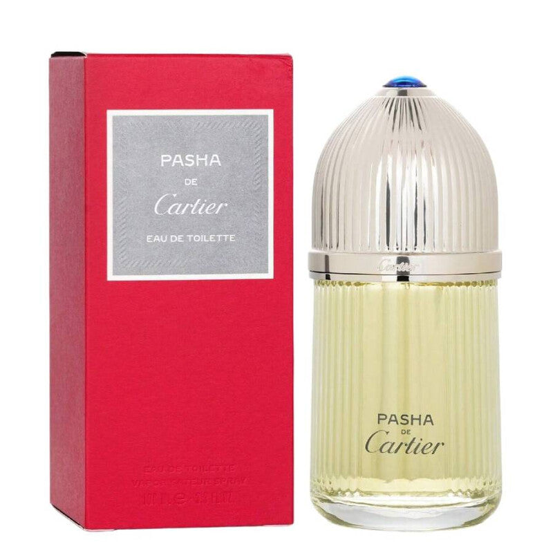 PASHA DE CARTIER EDT