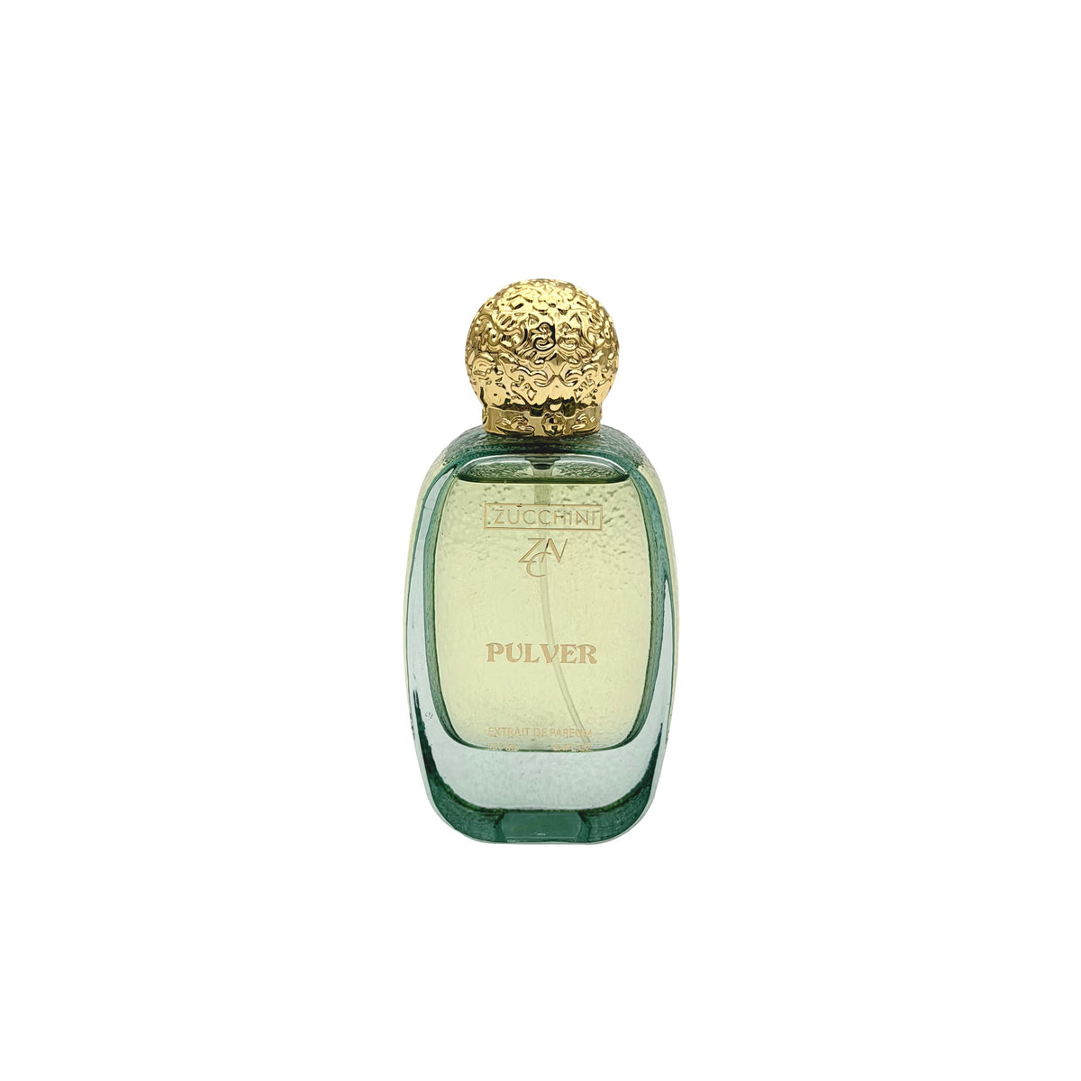 مستخلص عطر زوكيني بولفير 100 مل