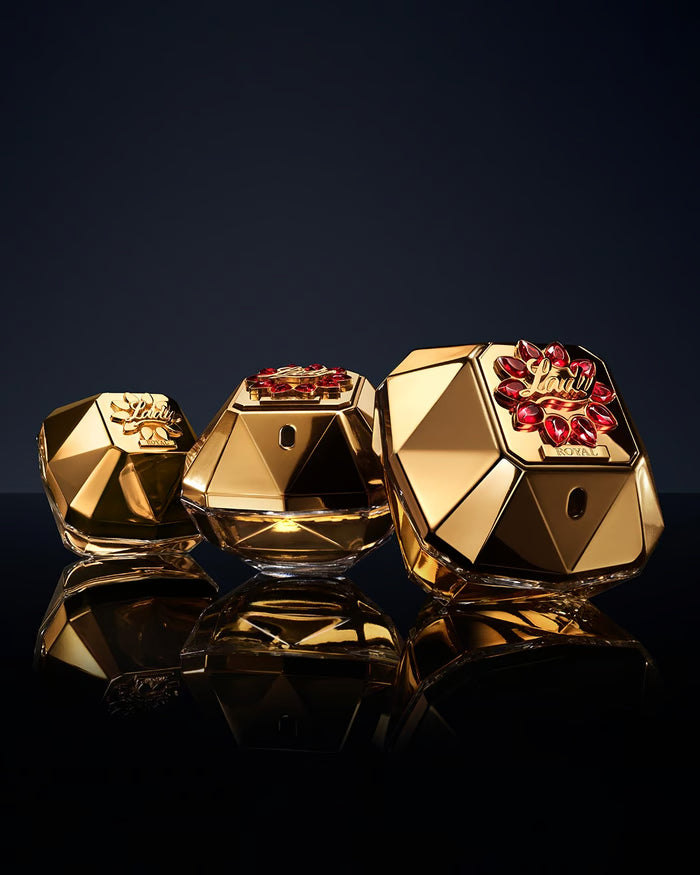 Paco Rabanne Lady Million Royal EDP