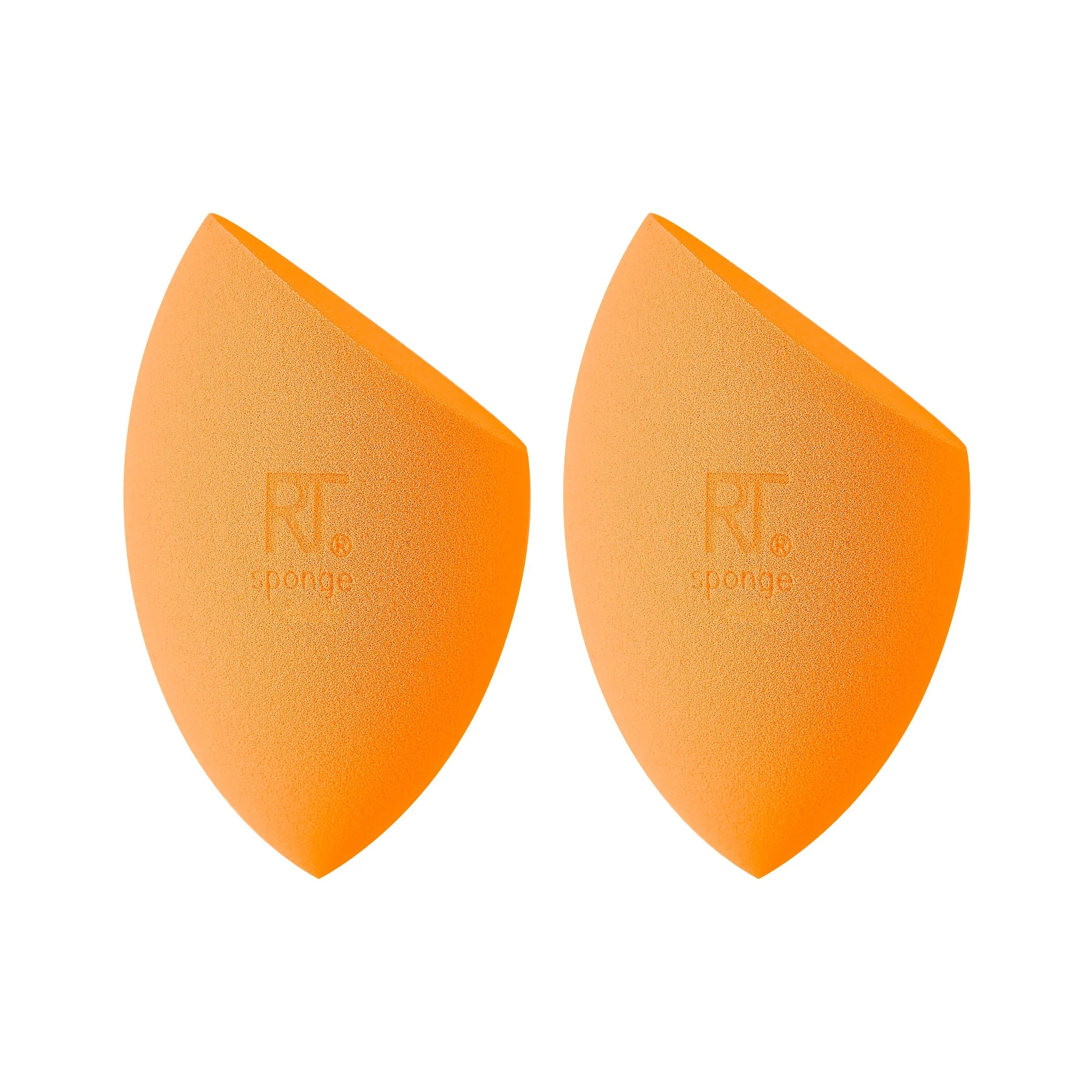 REAL TECHNIQUES 2 PACK MIRACLE COMPLEXION SPONGE