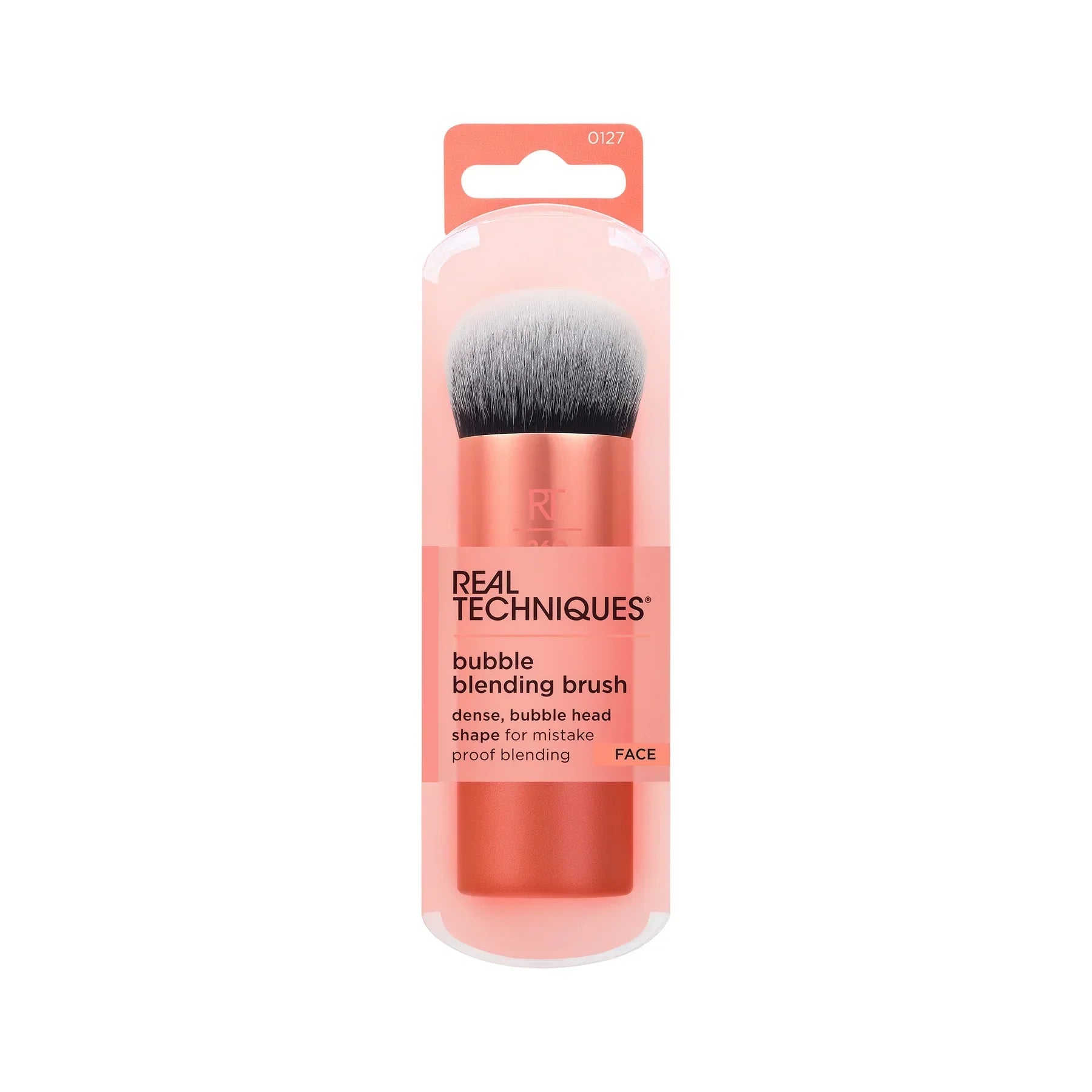 REAL TECHNIQUES  BUBBLE BLENDING BRUSH