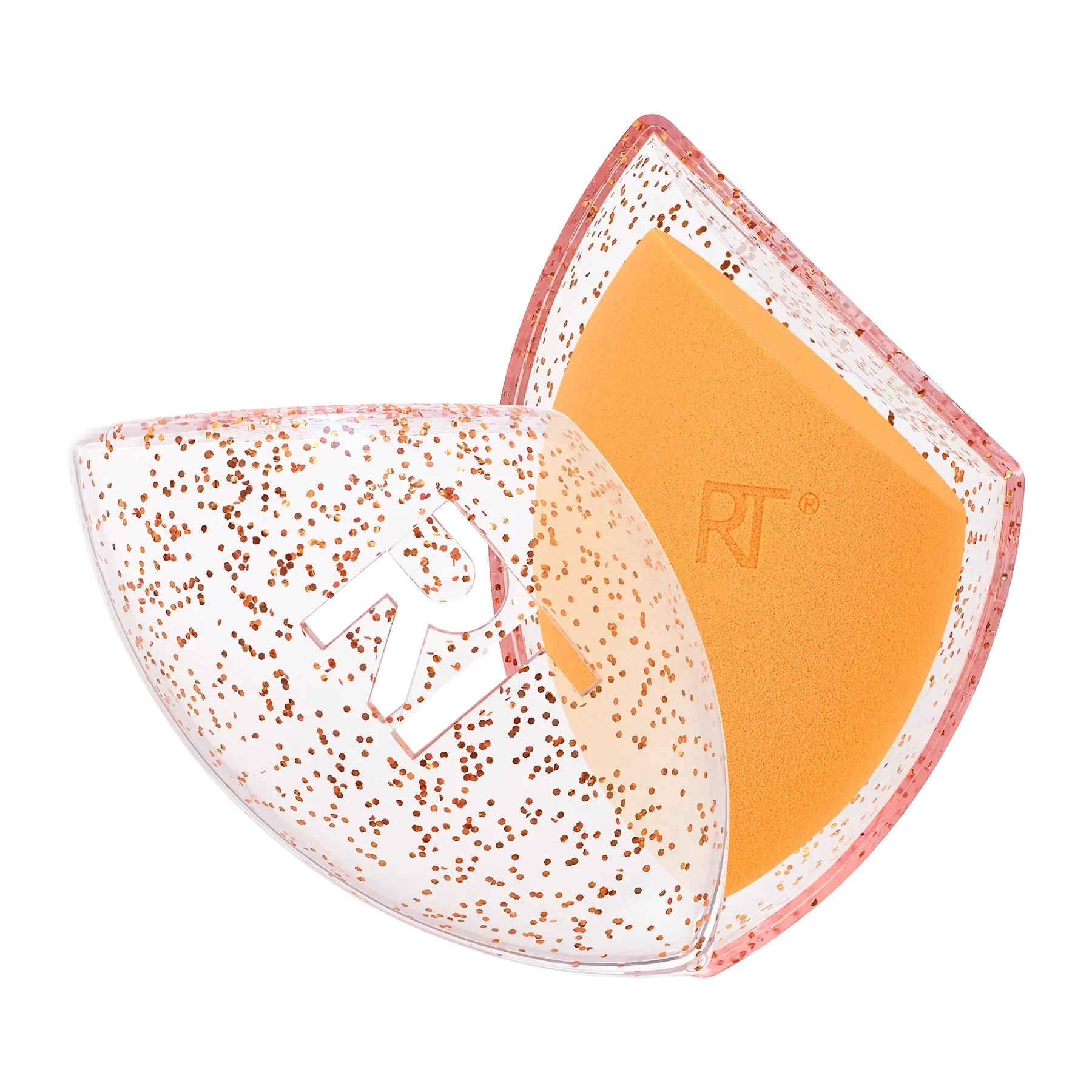 REAL TECHNIQUES Miracle Complexion Sponge & Travel Case