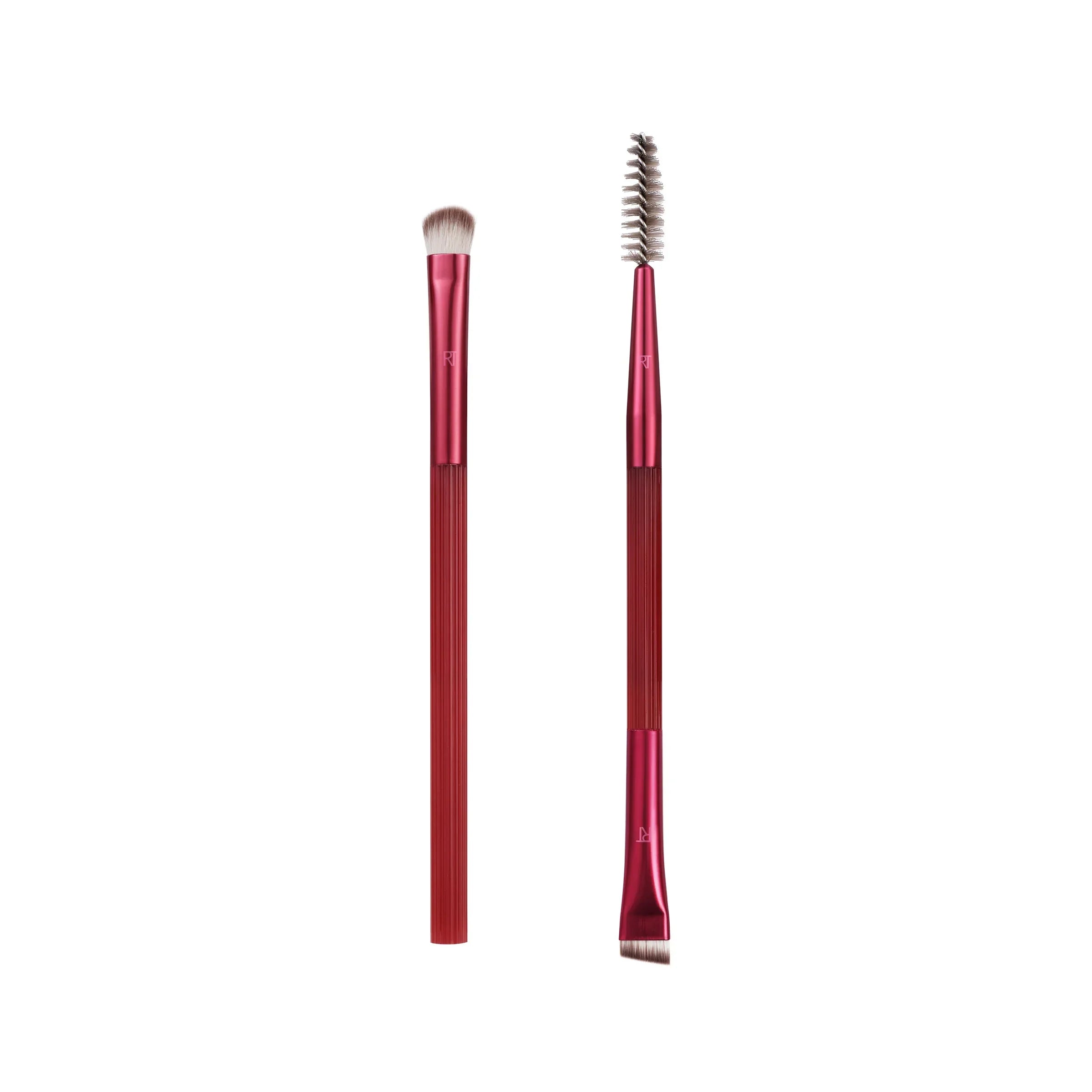 REAL TECHNIQUES POWER SMOLDER EYE + BROW DUO