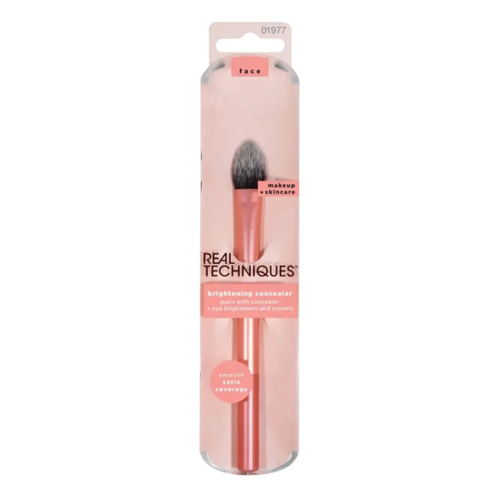 REAL TECHNIQUES PRECISION CONCEALER BRUSH