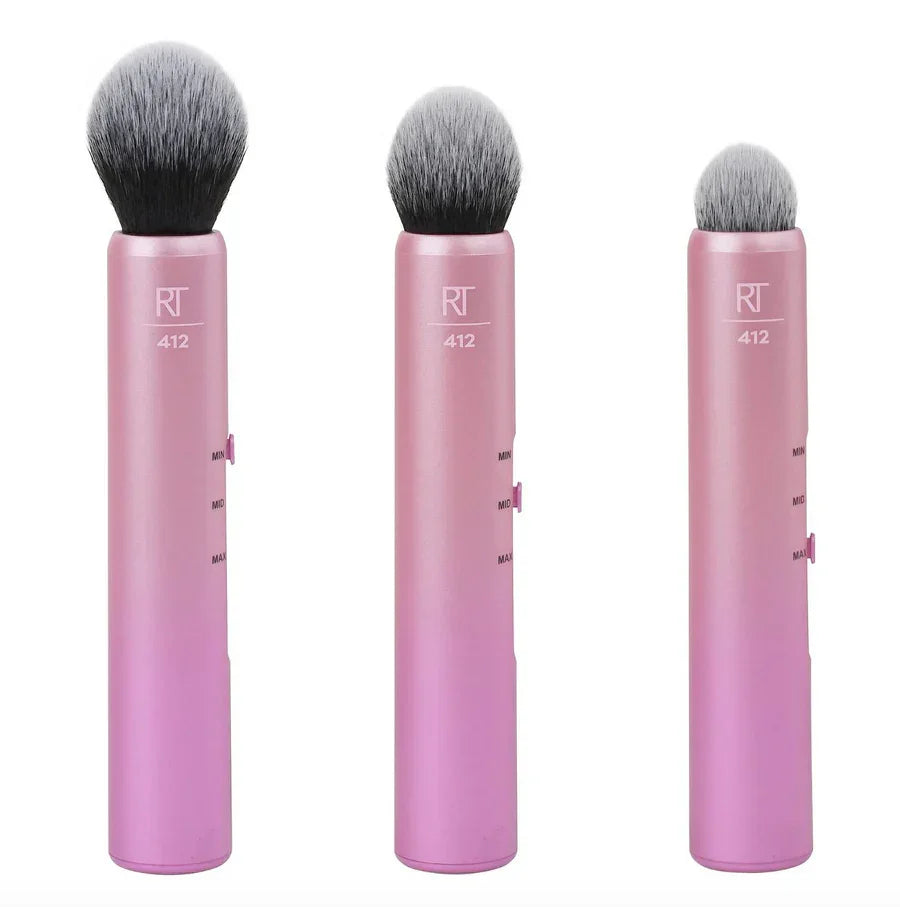 REAL TECHNIQUES SLIDE BLUSH