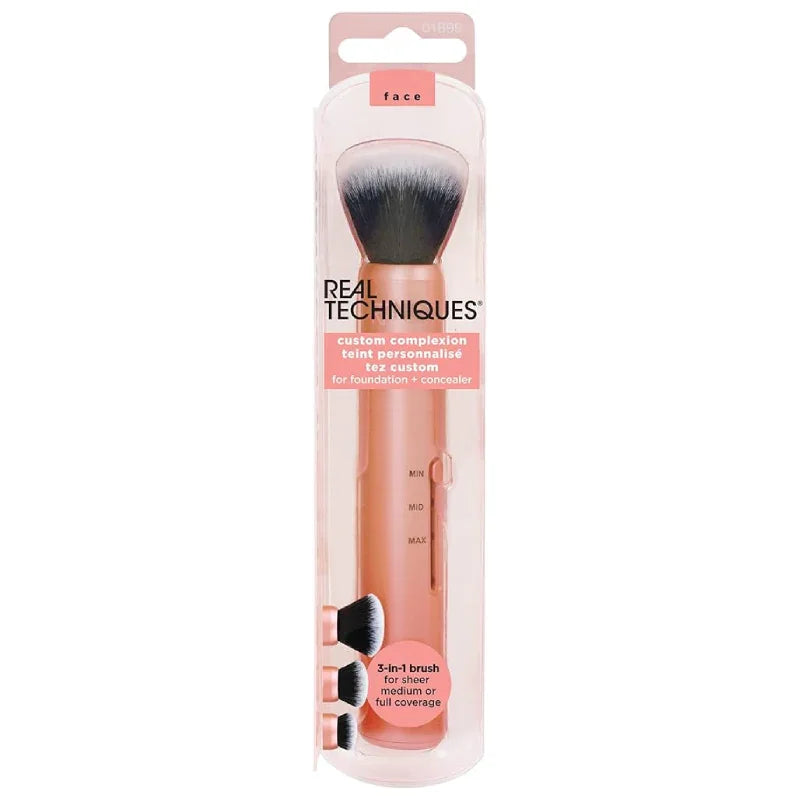REAL TECHNIQUES SLIDE COMPLEXION