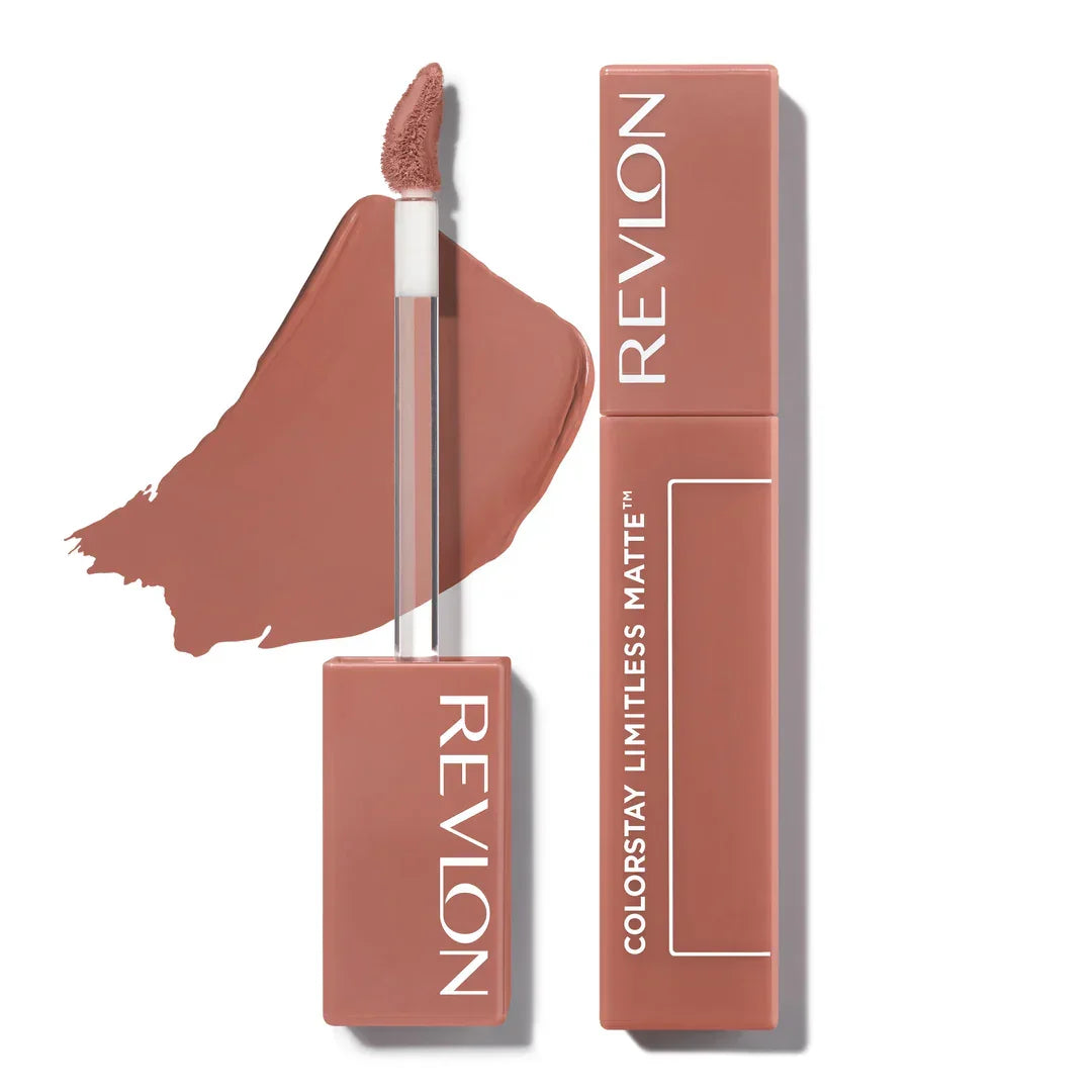 REVLON CS LIMITLESS