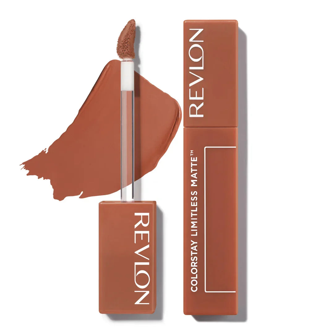 REVLON CS LIMITLESS