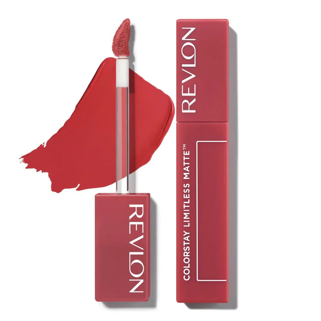 REVLON CS LIMITLESS
