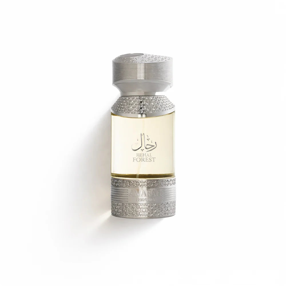 Rehal Forest Eau de Parfum 100ml