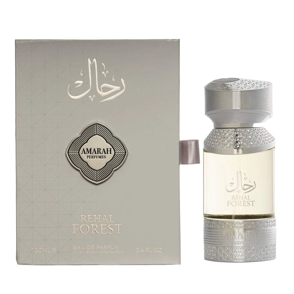 Rehal Forest Eau de Parfum 100ml