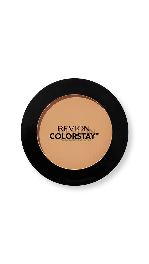 Revlon Colorstay Pressed Powder