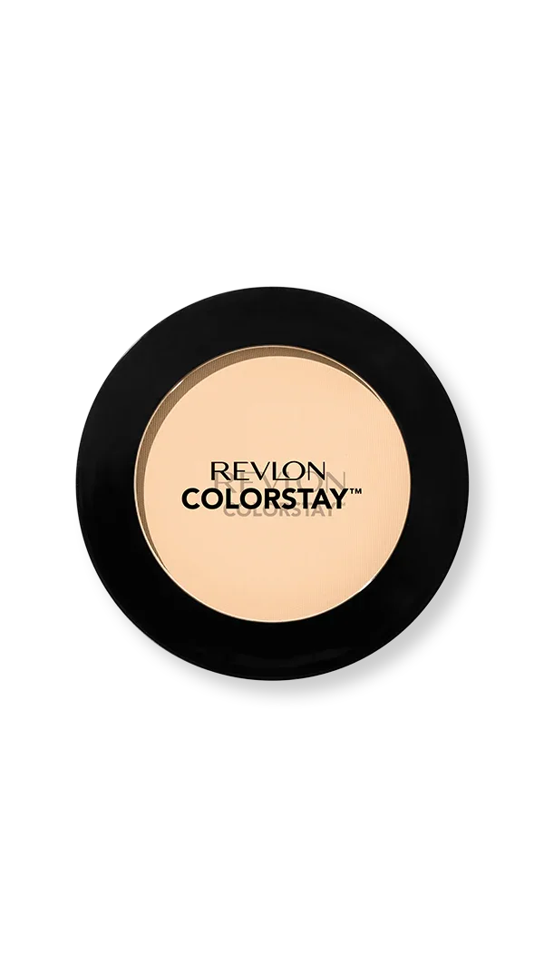 Revlon Colorstay Pressed Powder