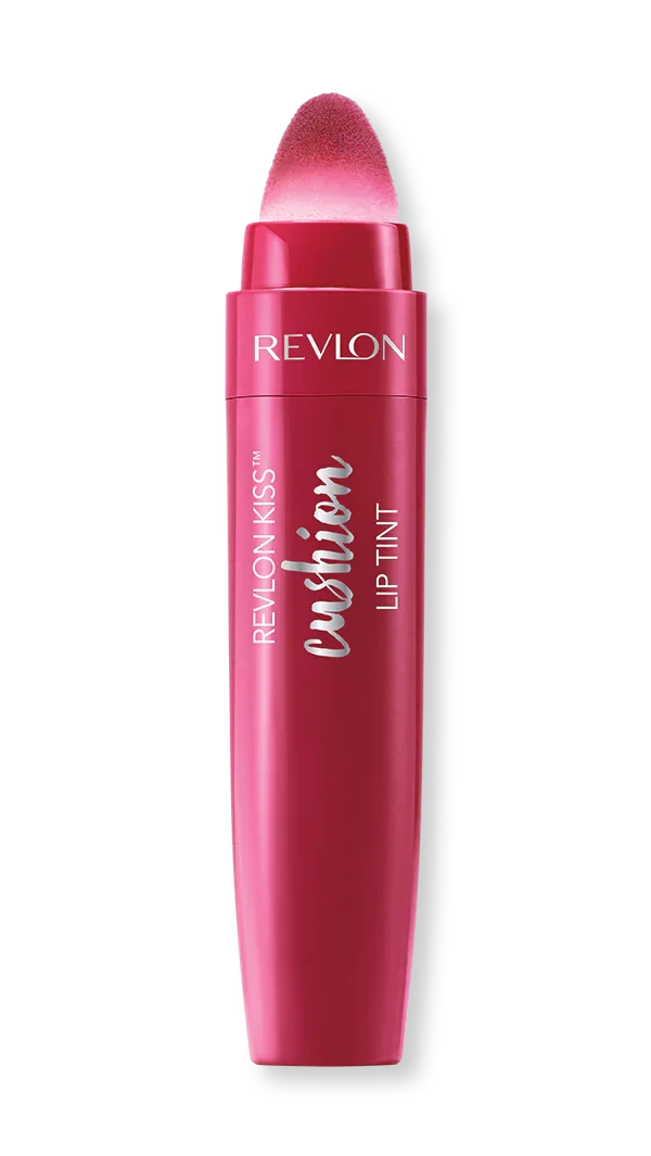Revlon Kiss Cushion Lip Tint Lipstick