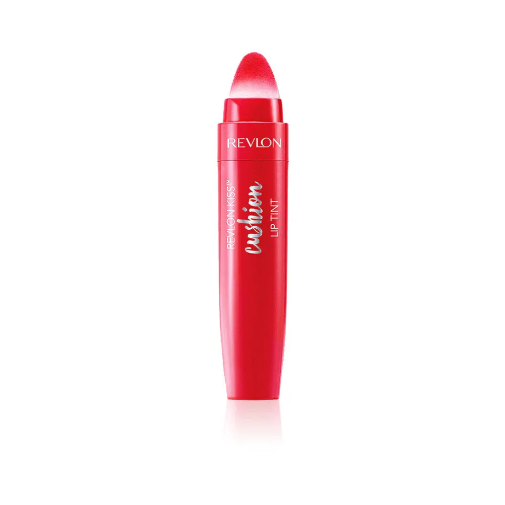 Revlon Kiss Cushion Lip Tint Lipstick