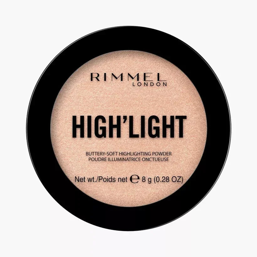 Rimmel Highlighting Powder