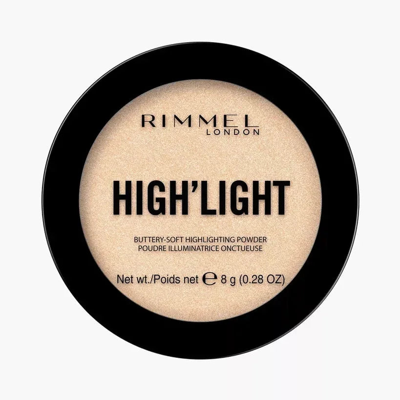Rimmel Highlighting Powder