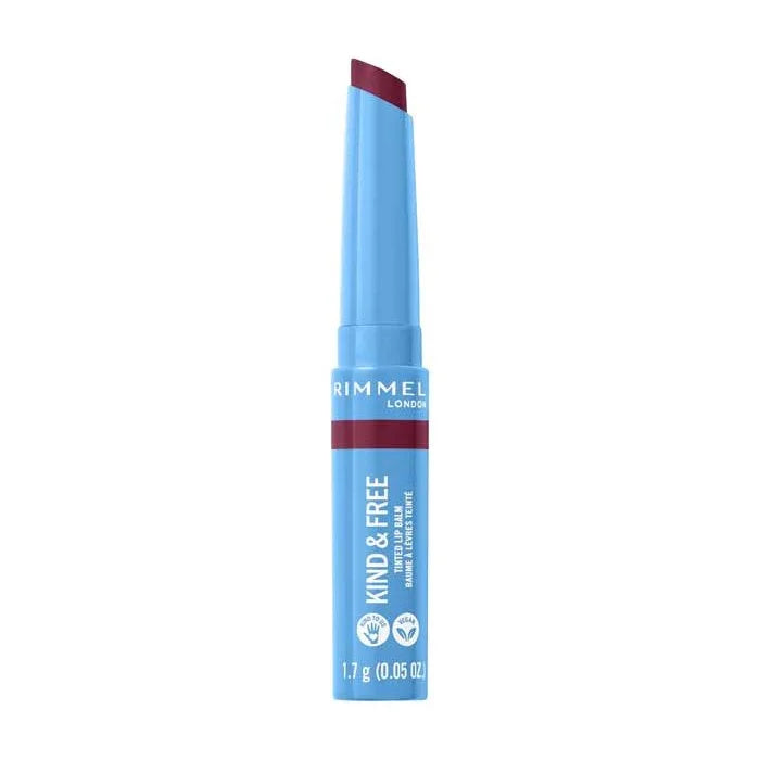 Rimmel *Kind & Free* - Lip balm Tinted Lip Balm