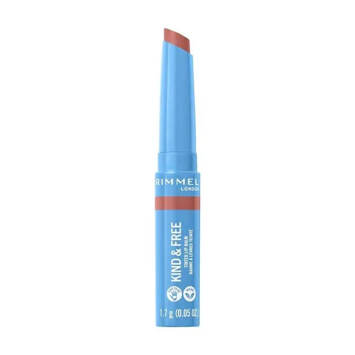 Rimmel *Kind & Free* - Lip balm Tinted Lip Balm