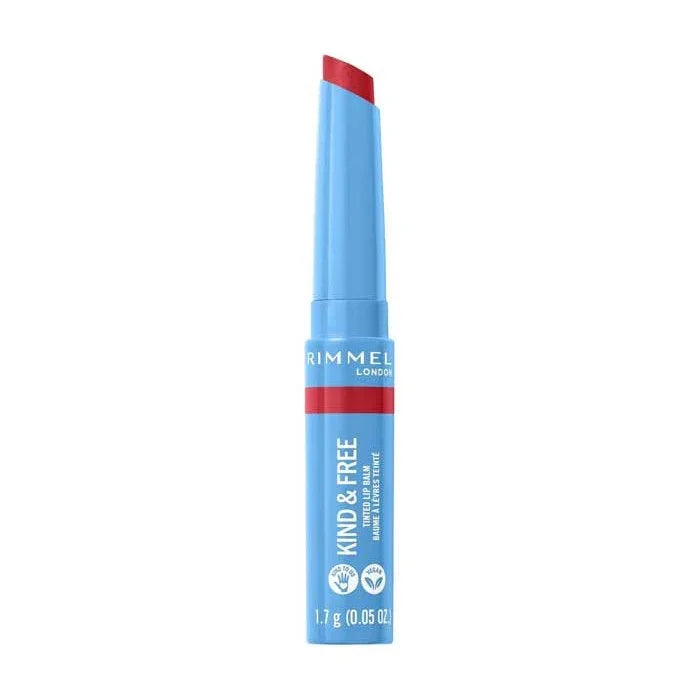 Rimmel *Kind & Free* - Lip balm Tinted Lip Balm