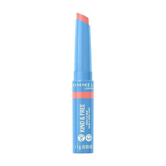 Rimmel *Kind & Free* - Lip balm Tinted Lip Balm