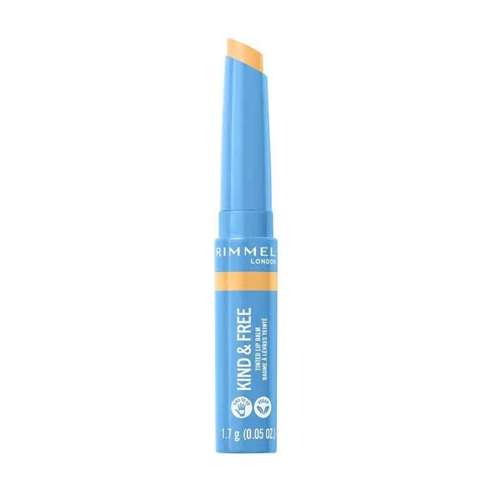 Rimmel *Kind & Free* - Lip balm Tinted Lip Balm