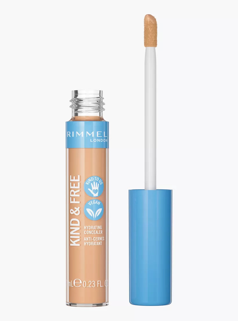 Rimmel Kind and Free All-Day Hydrating Liquid Concealer