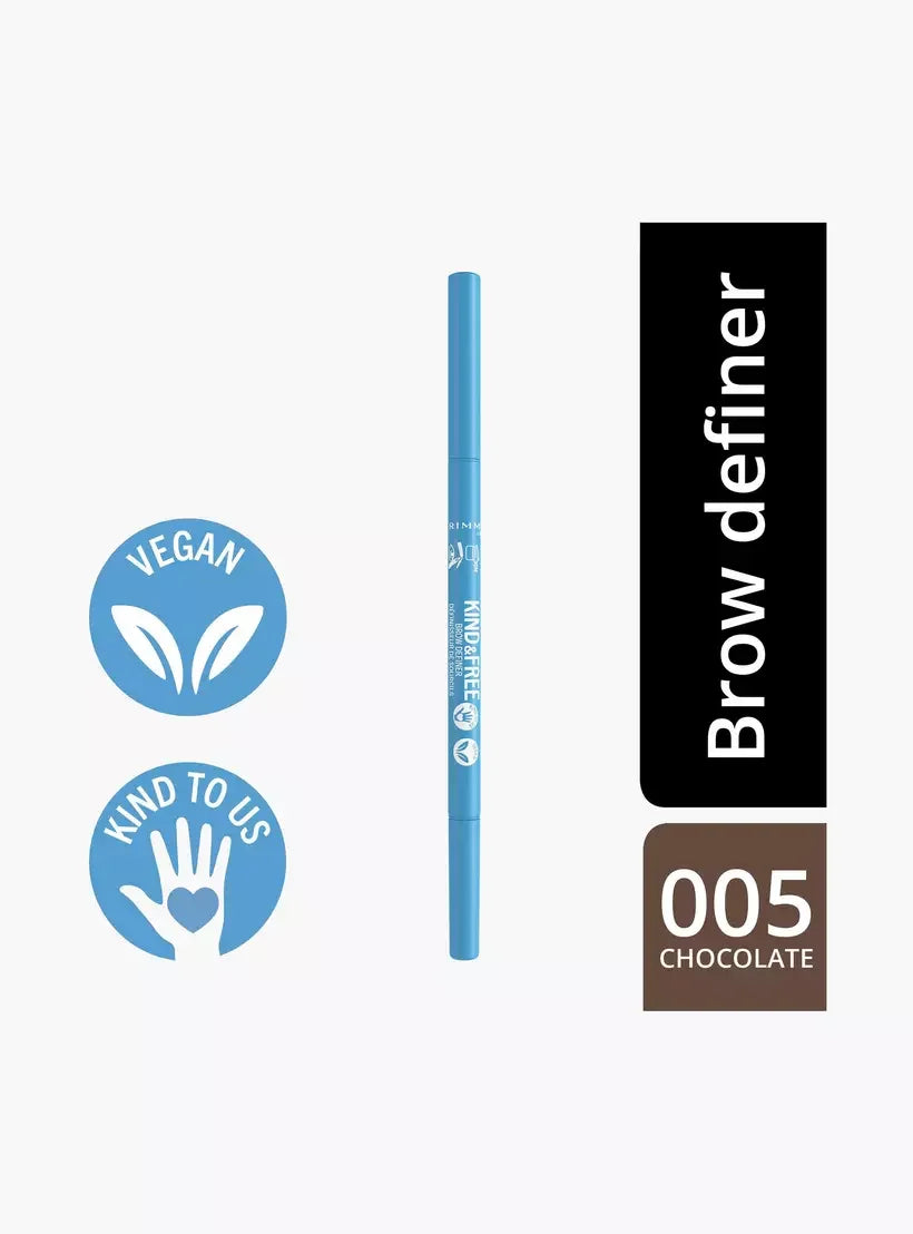Rimmel Kind and Free Brow Definer