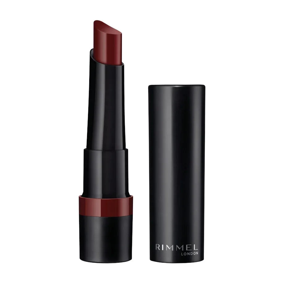 Rimmel Lasting Finish Matte Lipstick