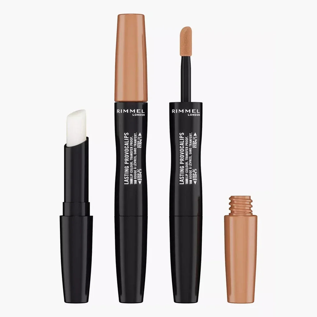 Rimmel London Lasting Provocalips Liquid Lipstick