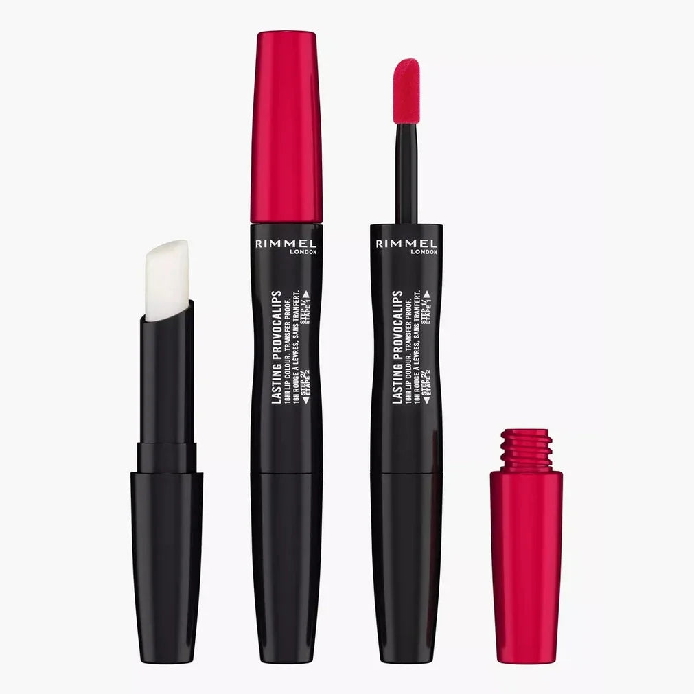 Rimmel London Lasting Provocalips Liquid Lipstick